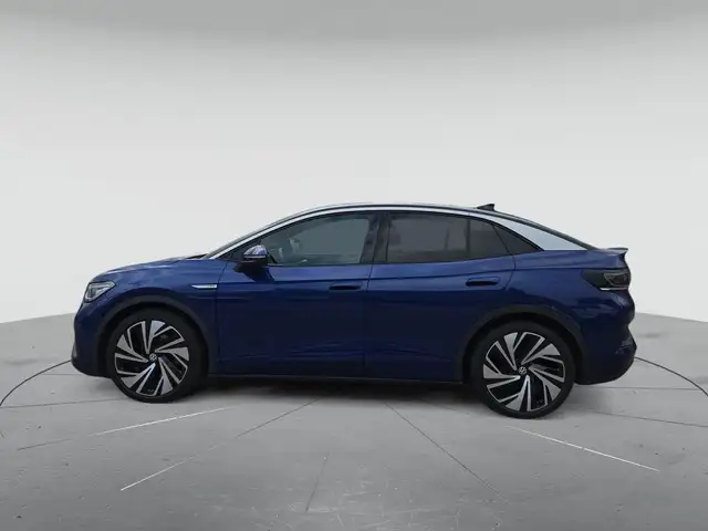 Volkswagen Id.5 view 6