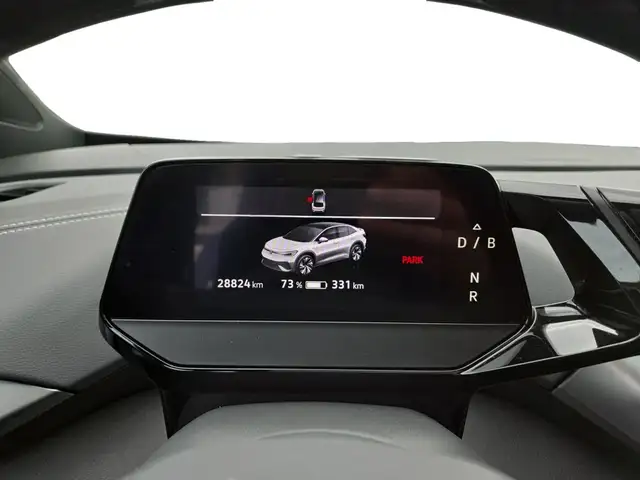 Volkswagen Id.5 view 9
