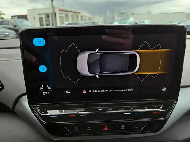 Volkswagen ID.5 view 19