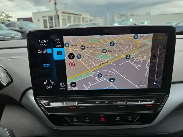 Volkswagen ID.5 view 18