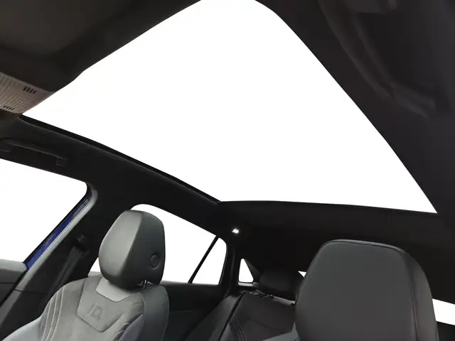 Volkswagen ID.5 view 16