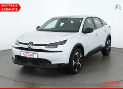 Citroën C4 Hybrid 145 Aut. Facelift LED Navi Kamera