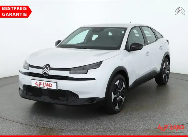 Citroën C4 Hybrid 145 Aut. Facelift LED Navi Kamera
