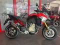 Ducati Multistrada V4 S PIKES PEAK 2025 Rojo - thumbnail 2