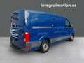 Volkswagen Crafter 30 Furgón Batalla Media L3H2 2.0 TDI EU6 SCR FWD Azul - thumbnail 5