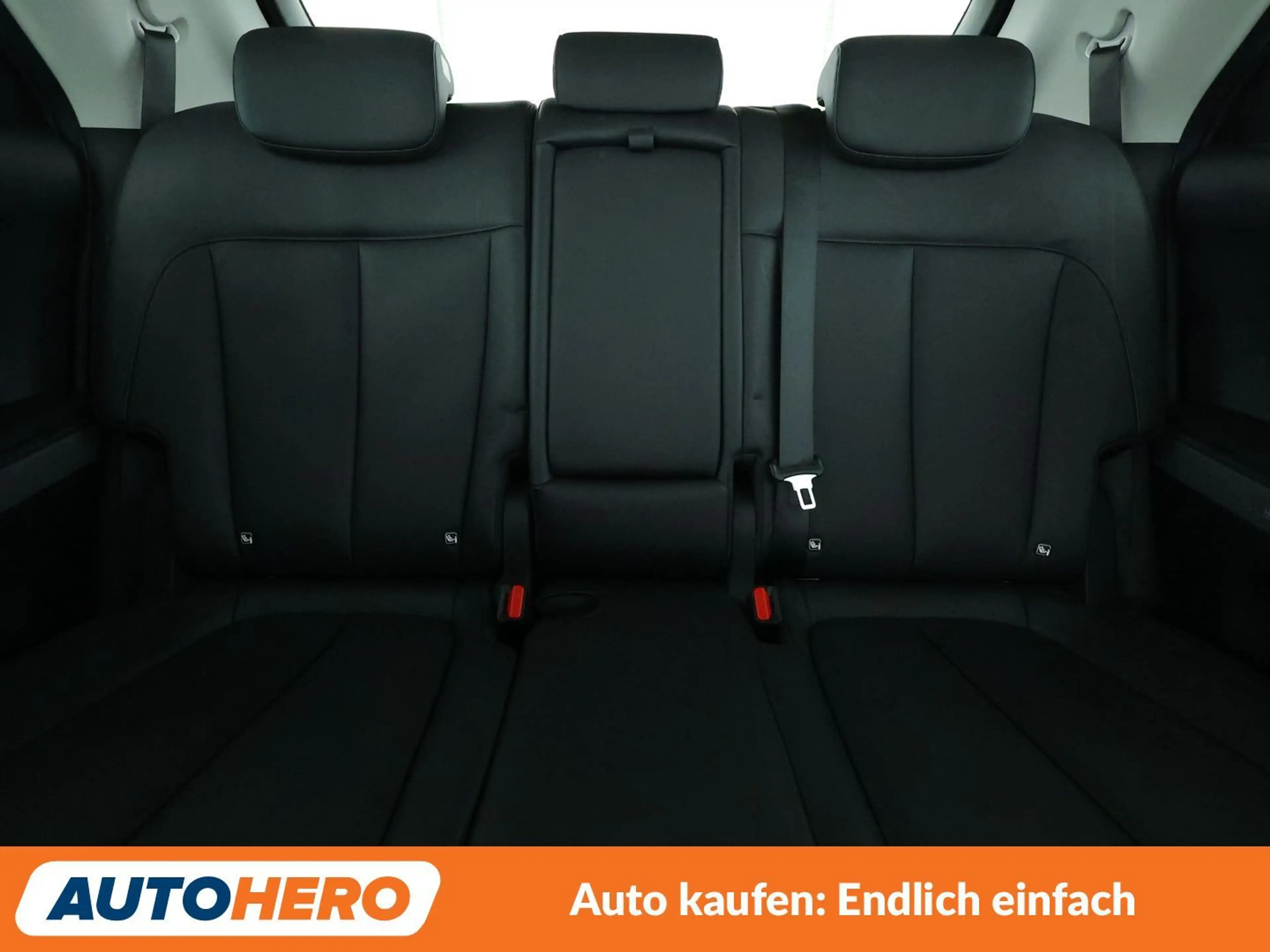 Hyundai IONIQ 5 electric drive 160 kW Uniq *NAVI*VC*HUD*ACC*CAM* — photo 15