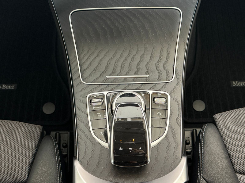 Mercedes-Benz C 250 CGI T*NAVI+TEILLEDER+AHK+17"+KAMERA+WLAN* — photo 15