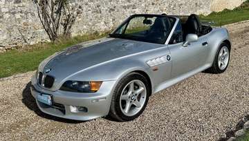 roadster 30i 2001