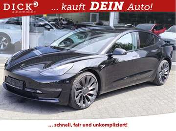 PERFORM AWD PANO+NAVI+STDHZ+LED+SHZ+KAM+