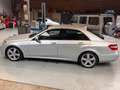 Mercedes-Benz E 200 E 200 CDI DPF BlueEFFICIENCY 7G-TRONIC Avantgarde Gris - thumbnail 9