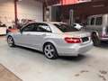 Mercedes-Benz E 200 E 200 CDI DPF BlueEFFICIENCY 7G-TRONIC Avantgarde Gris - thumbnail 8