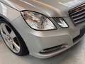 Mercedes-Benz E 200 E 200 CDI DPF BlueEFFICIENCY 7G-TRONIC Avantgarde Gris - thumbnail 4