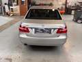 Mercedes-Benz E 200 E 200 CDI DPF BlueEFFICIENCY 7G-TRONIC Avantgarde Gris - thumbnail 7