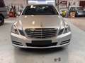 Mercedes-Benz E 200 E 200 CDI DPF BlueEFFICIENCY 7G-TRONIC Avantgarde Gris - thumbnail 2