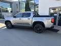 Volkswagen Amarok PanAmericana Gris - thumbnail 4