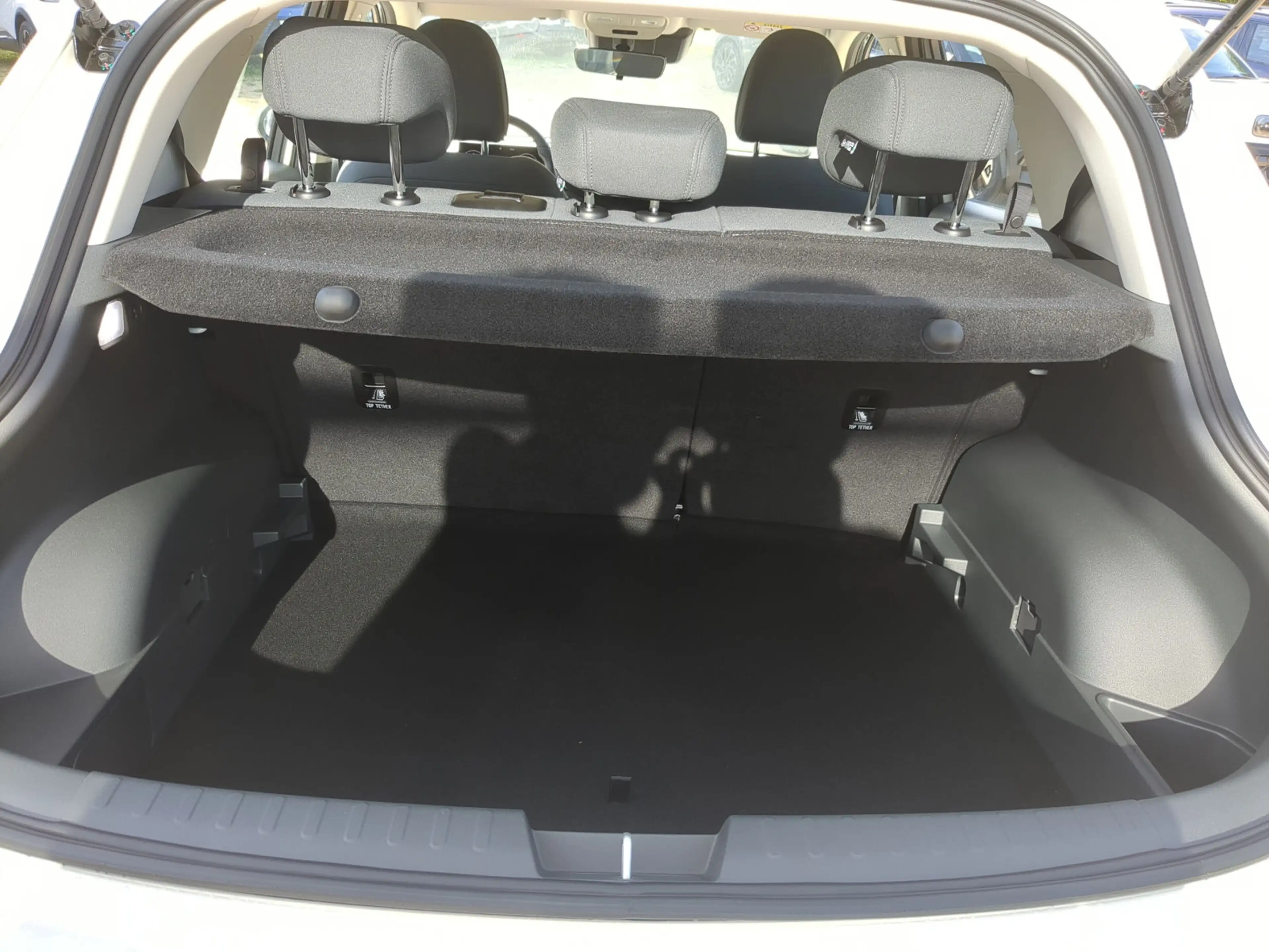 GWM ORA 5 SUV 1.5 Turbo Premium DCT SHZ+Navi+RFK — photo 15