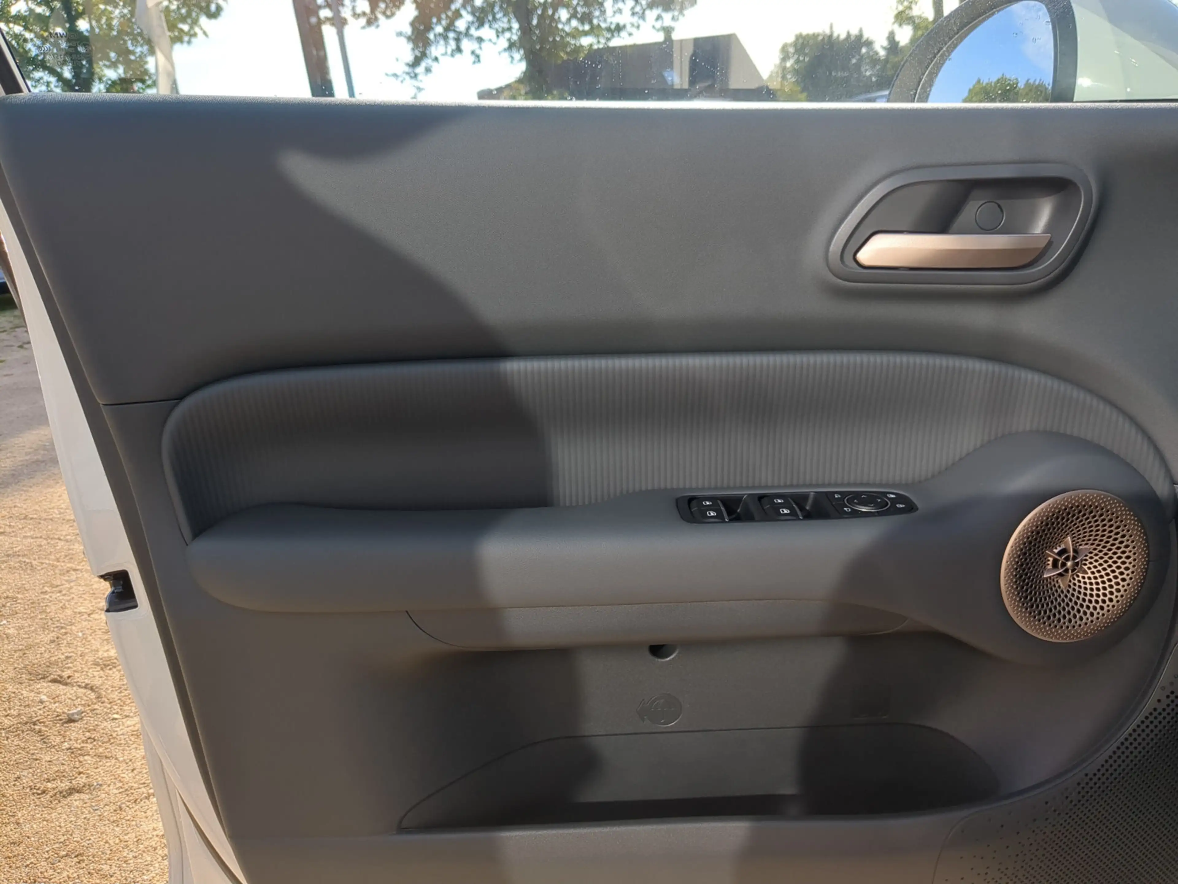 GWM ORA 5 SUV 1.5 Turbo Premium DCT SHZ+Navi+RFK — photo 13