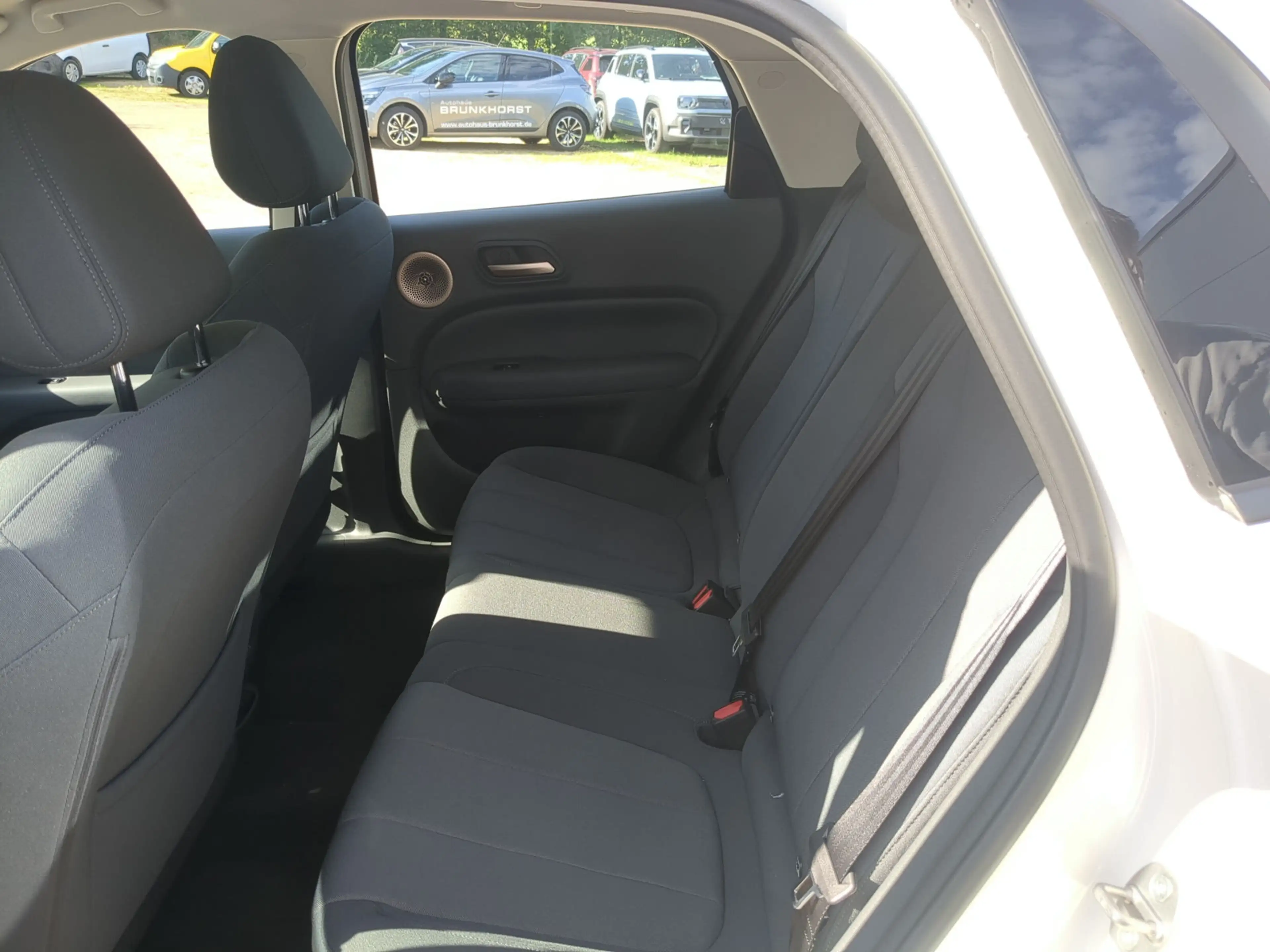 GWM ORA 5 SUV 1.5 Turbo Premium DCT SHZ+Navi+RFK — photo 10