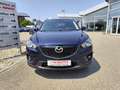 Mazda CX-5 CD150 AWD Attraction Blau - thumbnail 2