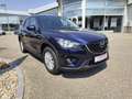 Mazda CX-5 CD150 AWD Attraction Blau - thumbnail 3