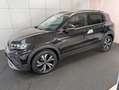 Volkswagen T-Cross 1.0 TSI DSG Life AHK 17" Kamera AppC ACC Noir - thumbnail 6