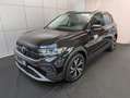 Volkswagen T-Cross 1.0 TSI DSG Life AHK 17" Kamera AppC ACC Noir - thumbnail 2