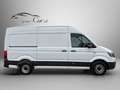 Volkswagen Crafter 35 mittellang Hochdach L3H3 *GARANTIE BIS 06/2027* Weiß - thumbnail 8