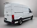 Volkswagen Crafter 35 mittellang Hochdach L3H3 *GARANTIE BIS 06/2027* Weiß - thumbnail 6