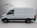 Volkswagen Crafter 35 mittellang Hochdach L3H3 *GARANTIE BIS 06/2027* Weiß - thumbnail 4