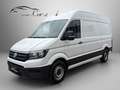 Volkswagen Crafter 35 mittellang Hochdach L3H3 *GARANTIE BIS 06/2027* Weiß - thumbnail 3
