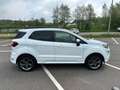 Ford EcoSport 1.0 EcoBoost ST-LINE Weiß - thumbnail 4