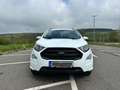 Ford EcoSport 1.0 EcoBoost ST-LINE Weiß - thumbnail 3