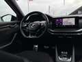 Skoda Octavia Combi 2,0 TDI RS DSG/AHK/RFK/PANO/SHZ/MATRIX-LE... Blanc - thumbnail 31