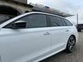 Skoda Octavia Combi 2,0 TDI RS DSG/AHK/RFK/PANO/SHZ/MATRIX-LE... Blanc - thumbnail 15