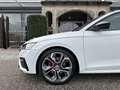 Skoda Octavia Combi 2,0 TDI RS DSG/AHK/RFK/PANO/SHZ/MATRIX-LE... Blanc - thumbnail 14