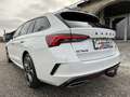 Skoda Octavia Combi 2,0 TDI RS DSG/AHK/RFK/PANO/SHZ/MATRIX-LE... Blanc - thumbnail 20