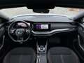 Skoda Octavia Combi 2,0 TDI RS DSG/AHK/RFK/PANO/SHZ/MATRIX-LE... Blanc - thumbnail 30