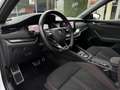 Skoda Octavia Combi 2,0 TDI RS DSG/AHK/RFK/PANO/SHZ/MATRIX-LE... Blanc - thumbnail 23