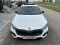 Skoda Octavia Combi 2,0 TDI RS DSG/AHK/RFK/PANO/SHZ/MATRIX-LE... Blanc - thumbnail 3