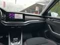 Skoda Octavia Combi 2,0 TDI RS DSG/AHK/RFK/PANO/SHZ/MATRIX-LE... Blanc - thumbnail 32