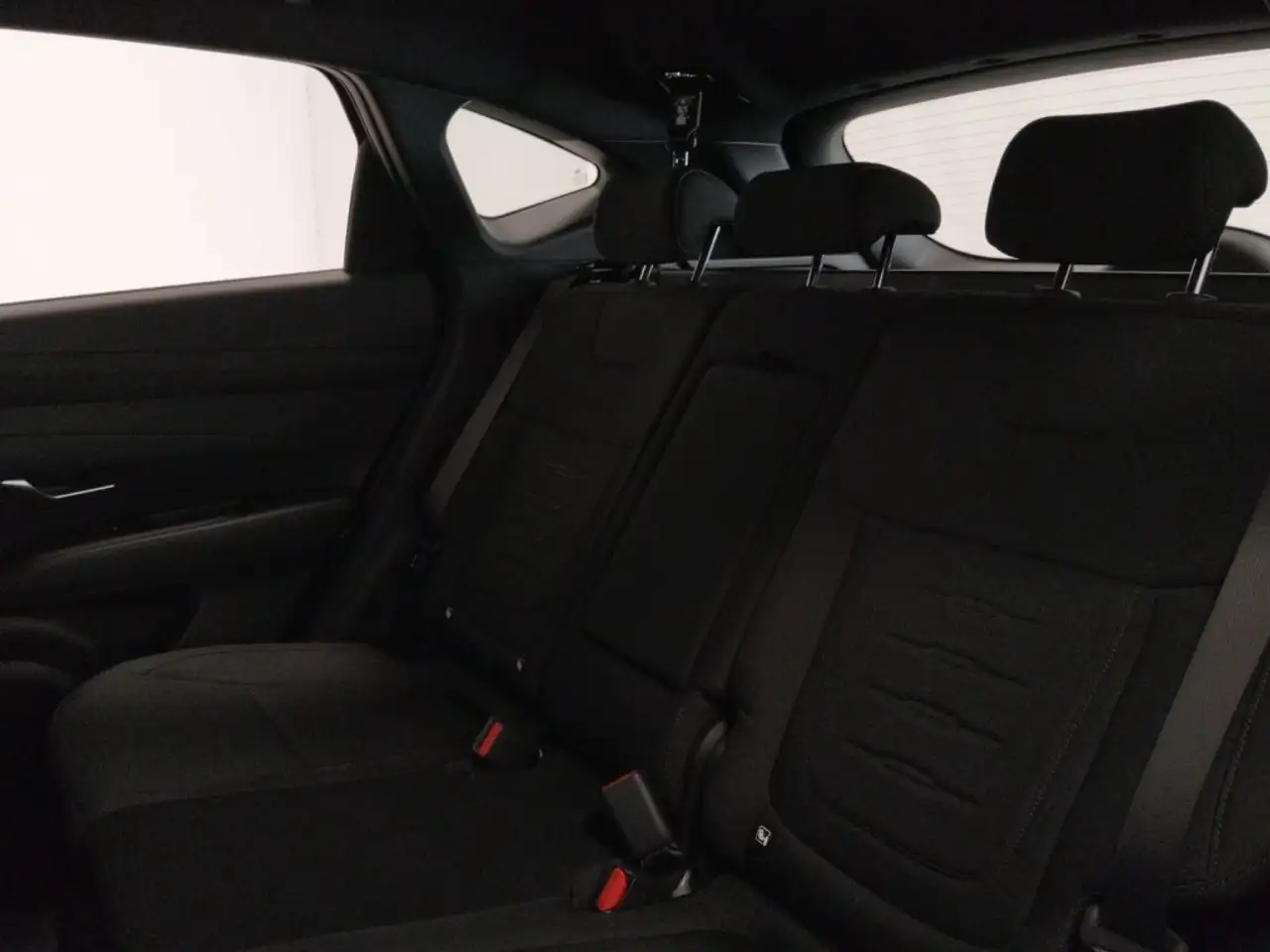 Hyundai Tucson 2026