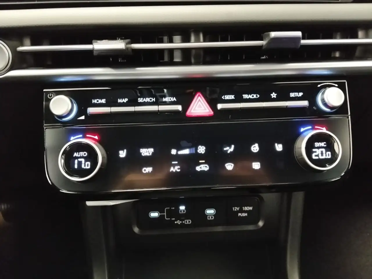 Hyundai Tucson 2026