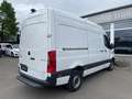 Mercedes-Benz Sprinter 317 CDI KA/L2H2/3665/MBUX/NAVI/KLIMA/TEMPOMAT/ Blanco - thumbnail 5