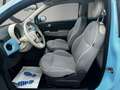Fiat 500 /SEHR GEPFLEGT ! Azul - thumbnail 8