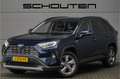 Toyota RAV 4 2.5 Hybrid Executive Leder Trekhaak 360° JBL Audio Albastru - thumbnail 1