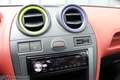 Ford Fiesta 1.4-16V Futura | 2007 | Airco | Nieuwe APK | Oranje - thumbnail 16