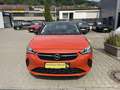 Opel Corsa F 1.2 Edition ALU+PDC+KLIMA+BT Orange - thumbnail 3