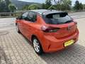 Opel Corsa F 1.2 Edition ALU+PDC+KLIMA+BT Orange - thumbnail 8