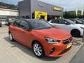 Opel Corsa F 1.2 Edition ALU+PDC+KLIMA+BT Orange - thumbnail 2