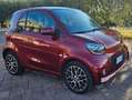 smart forTwo Fortwo III 2020 eq Prime 22kW Rouge - thumbnail 3
